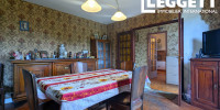 maison à ST PIERRE DE FRUGIE (24450)