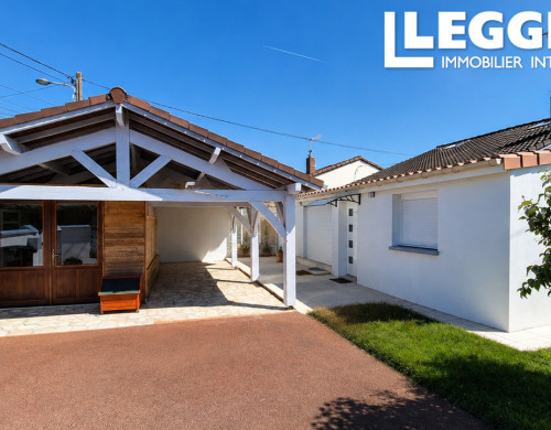 maison  BOULAZAC ISLE MANOIRE