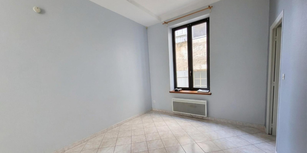 appartement à BERGERAC (24100)
