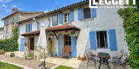maison à BERTRIC BUREE (24320)