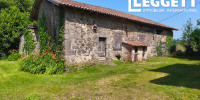 maison à BUSSEROLLES (24360)