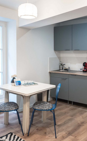 Appartement  BERGERAC