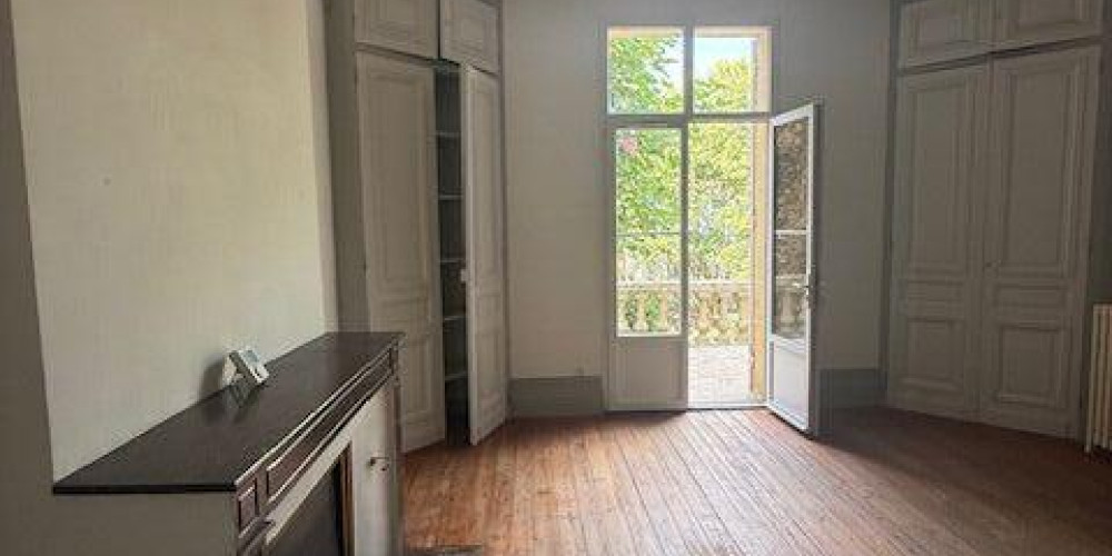 maison à BERGERAC (24100)