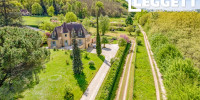 maison à BADEFOLS SUR DORDOGNE (24150)