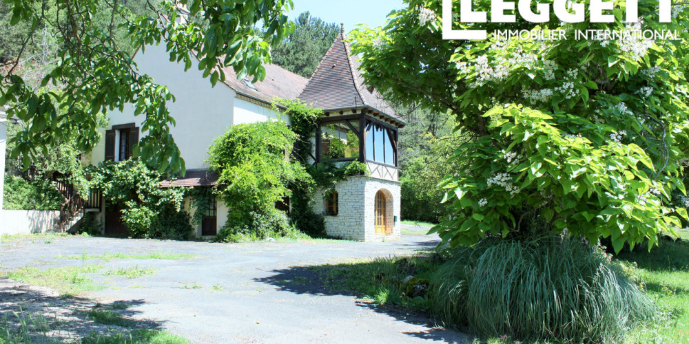 maison à DOISSAT (24170)