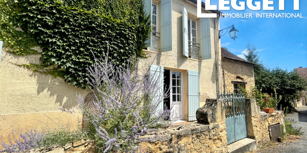 maison à TREMOLAT (24510)