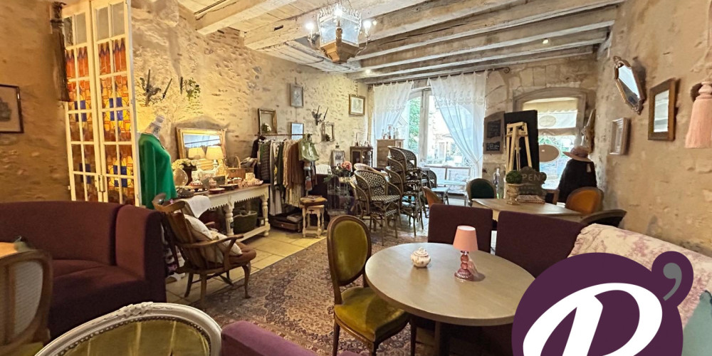 immeuble à BERGERAC (24100)