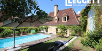 maison à LE BUGUE (24260)