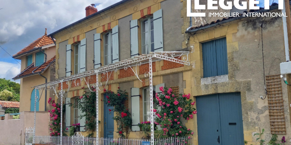 maison à EYMET (24500)