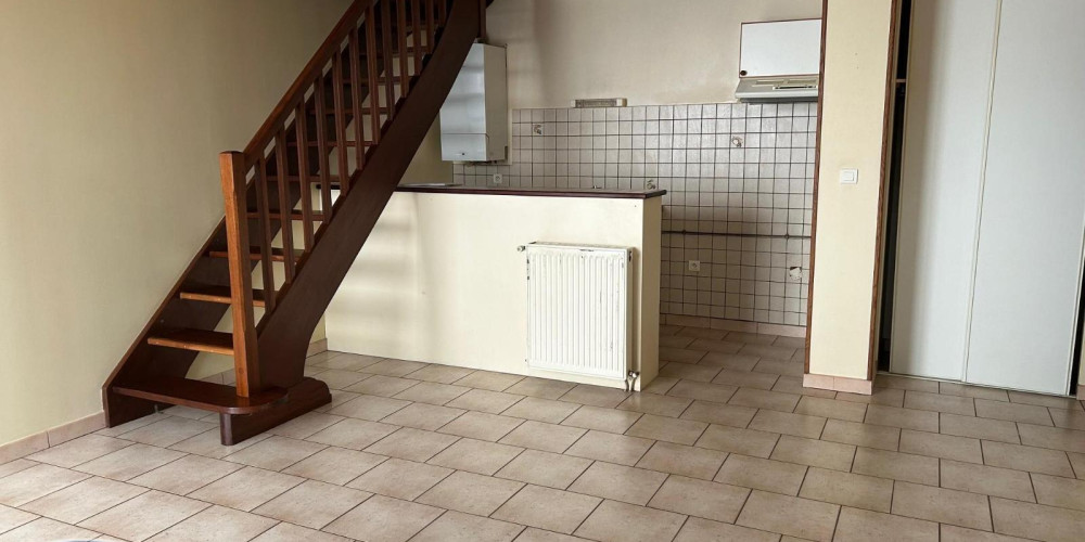 appartement à LISLE (24350)