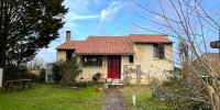 maison à EYMET (24500)