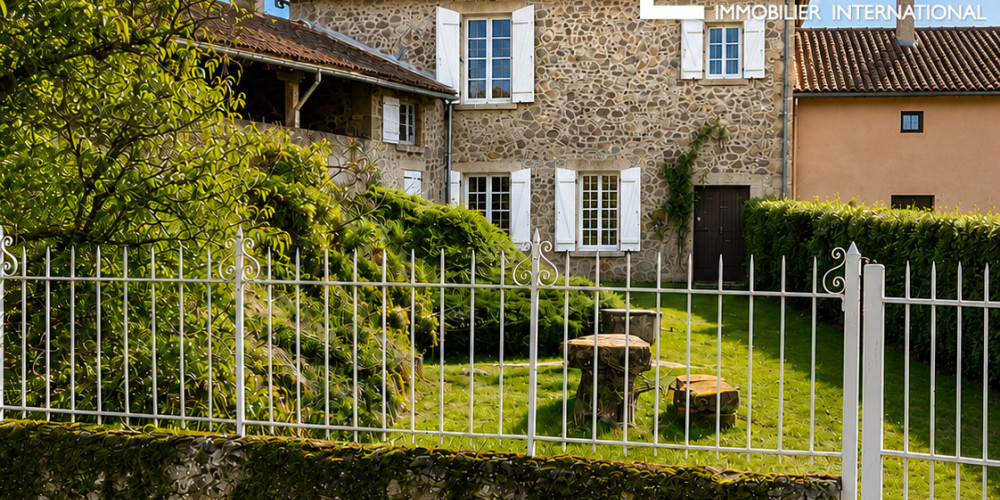 maison à AUGIGNAC (24300)