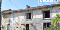 maison à MAREUIL (24340)
