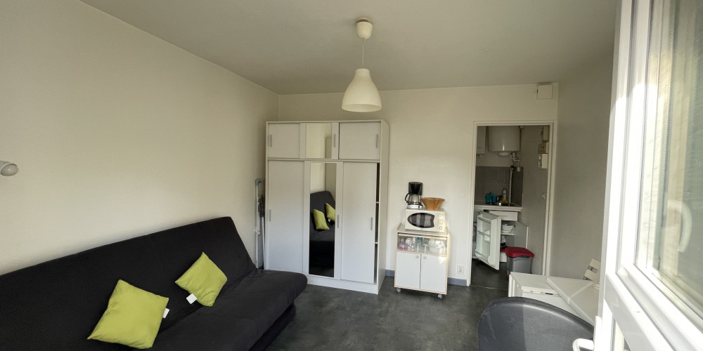 appartement à PERIGUEUX (24000)