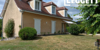 maison à MONTAGRIER (24350)