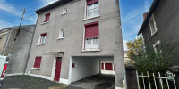 immeuble à PERIGUEUX (24000)