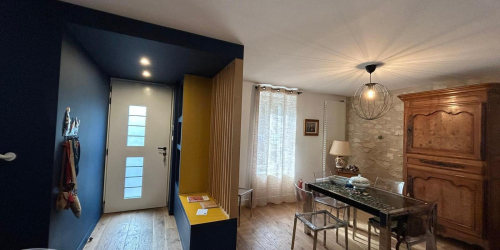 maison à PERIGUEUX (24000)