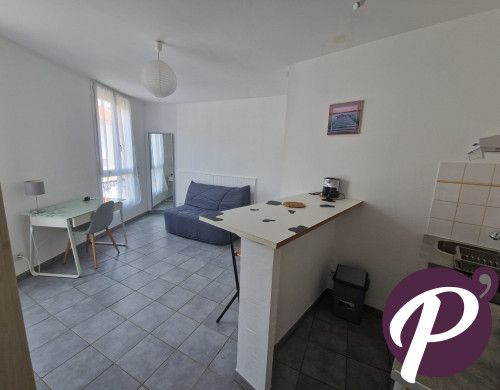 appartement  BERGERAC