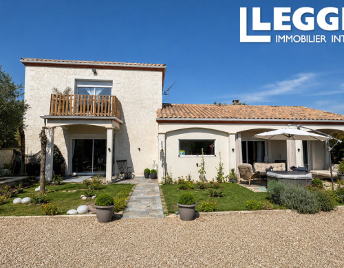 maison  BERGERAC