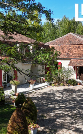 Maison  PRIGONRIEUX