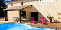 maison à MENESPLET (24700)