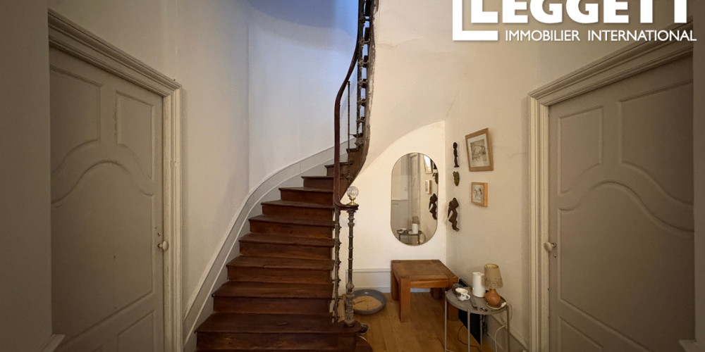 maison à ST PARDOUX LA RIVIERE (24470)