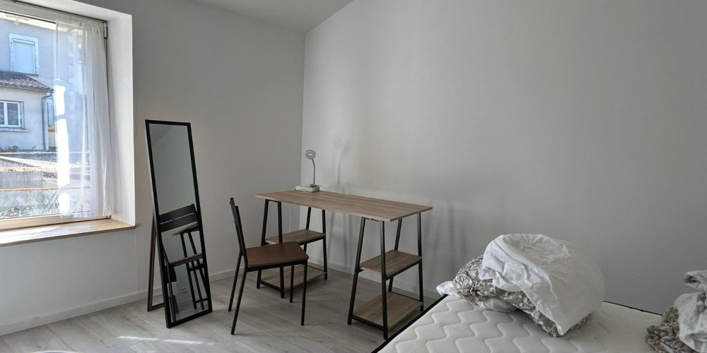 appartement à PERIGUEUX (24000)