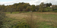 maison à RIBERAC (24600)