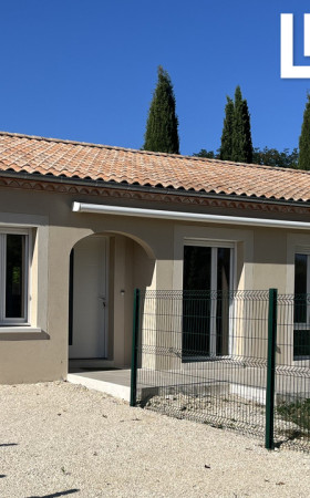 Maison  MONTCARET