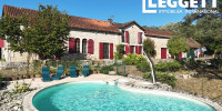 maison à THENON (24210)