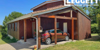 maison à BOURG DU BOST (24600)