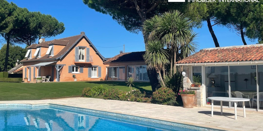 maison à NANTHEUIL (24800)