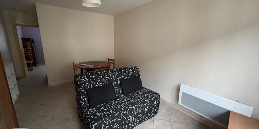 appartement à PERIGUEUX (24000)