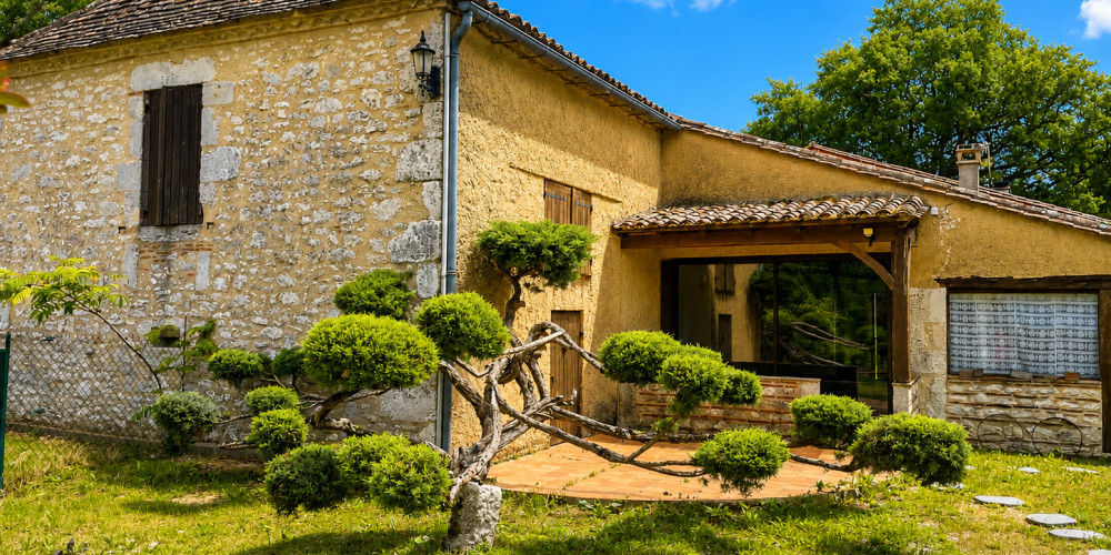 maison à BERGERAC (24100)
