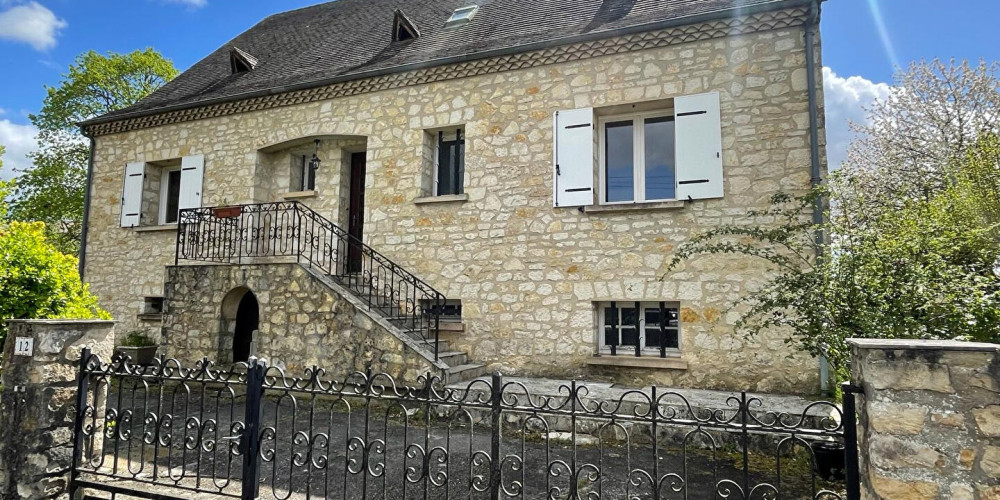 maison à BERGERAC (24100)