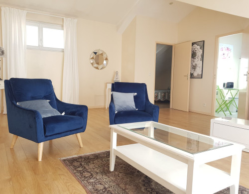 appartement  BERGERAC