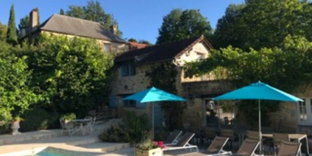 maison à AURIAC DU PERIGORD (24290)