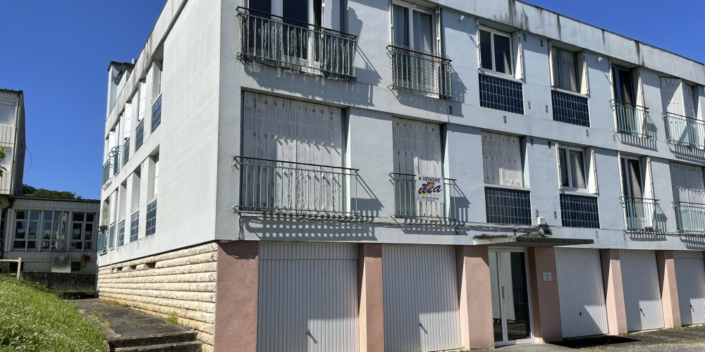 appartement à NOTRE DAME DE SANILHAC (24660)