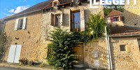 maison à BADEFOLS SUR DORDOGNE (24150)