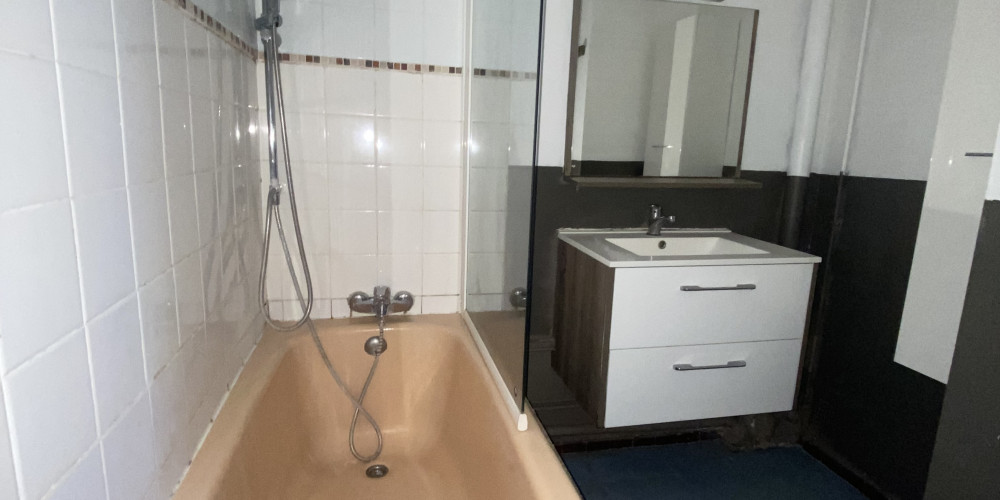 appartement à PERIGUEUX (24000)