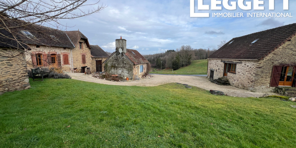 maison à JUMILHAC LE GRAND (24630)