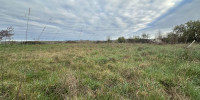 terrain à PARCOUL CHENAUD (24410)