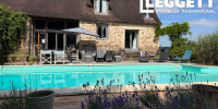 maison à JUMILHAC LE GRAND (24630)