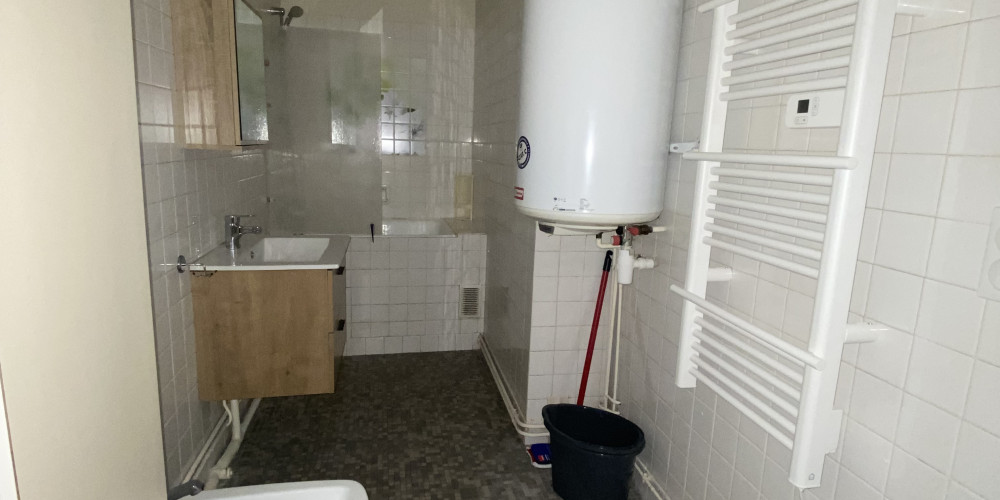 appartement à PERIGUEUX (24000)