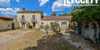 maison à VAUNAC (24800)