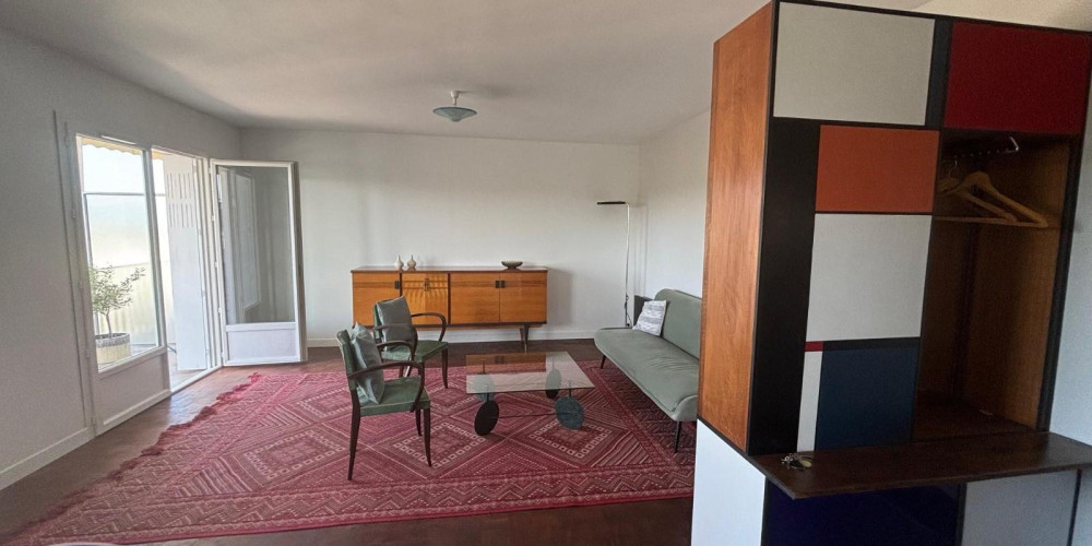 appartement à PERIGUEUX (24000)