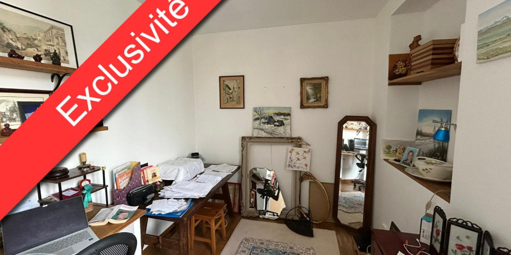 appartement à PERIGUEUX (24000)