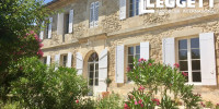 maison à VILLEFRANCHE DE LONCHAT (24610)