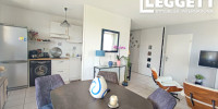 appartement à PERIGUEUX (24000)