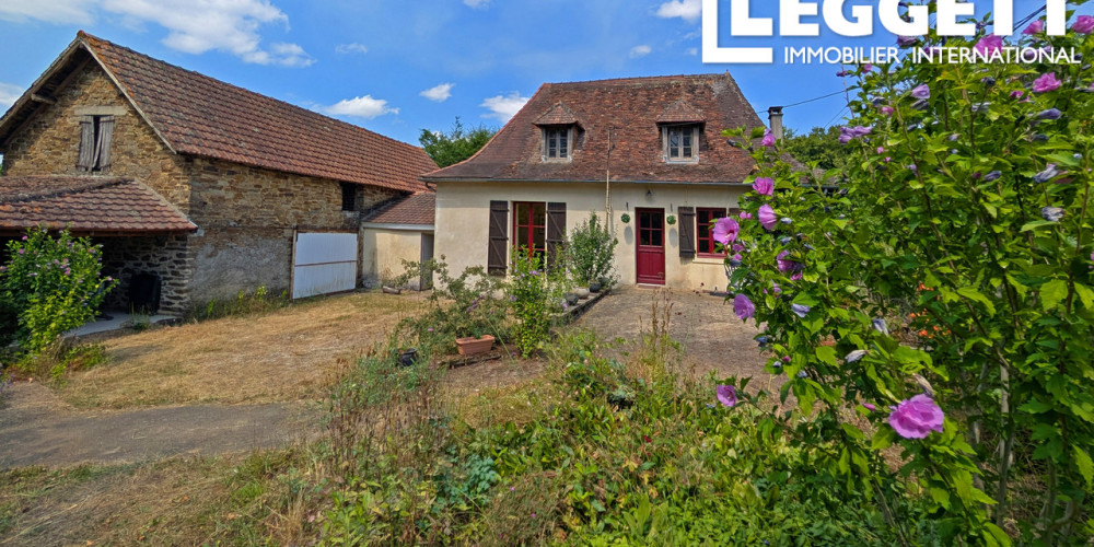 maison à ANGOISSE (24270)